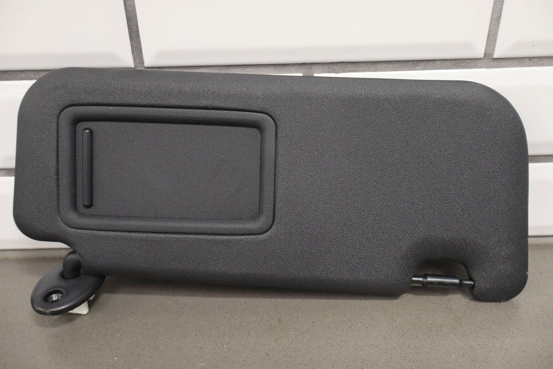 2023 Toyota GR Corolla Left and Right Interior Sun Visors