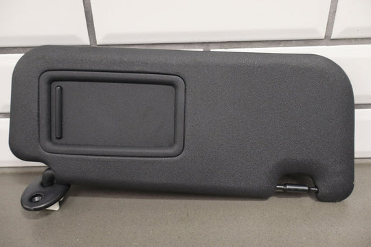 2023 Toyota GR Corolla Left and Right Interior Sun Visors