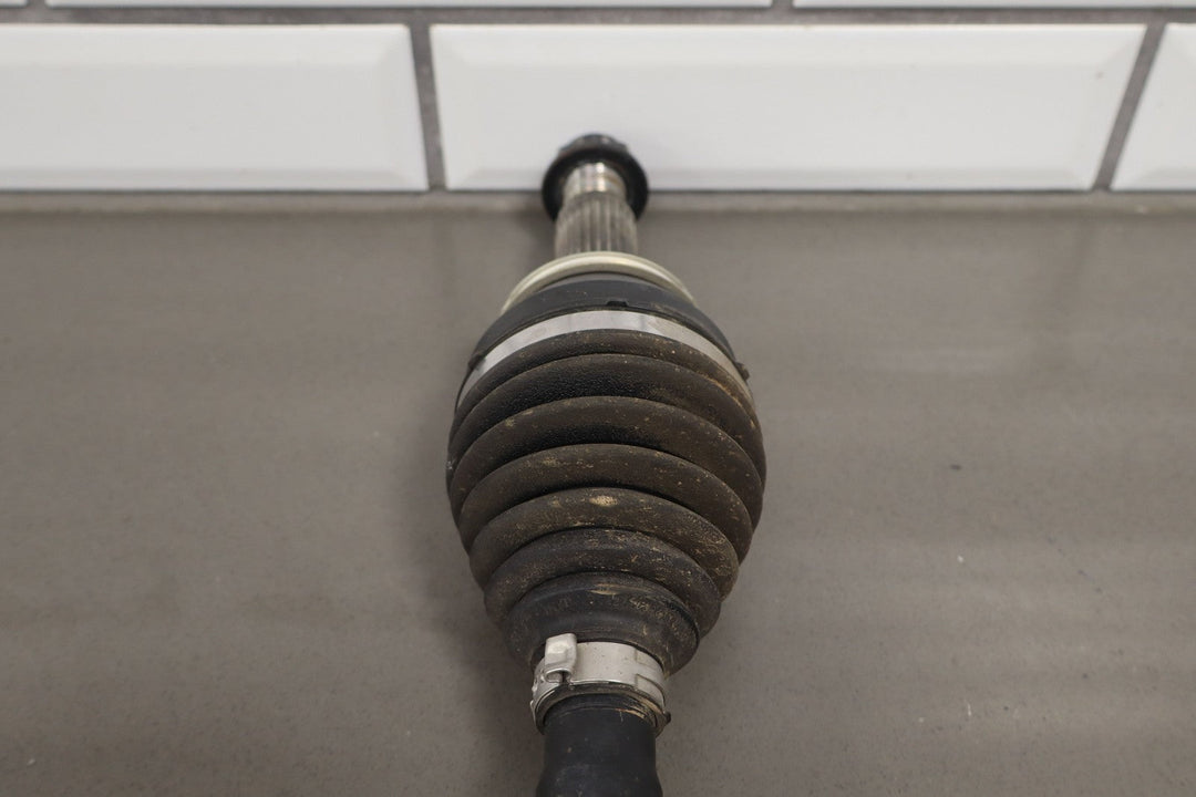 2023 Toyota GR Corolla Left Driver REAR Axle Shaft