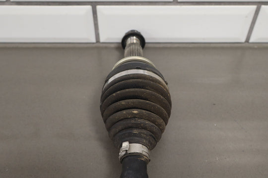 2023 Toyota GR Corolla Left Driver REAR Axle Shaft