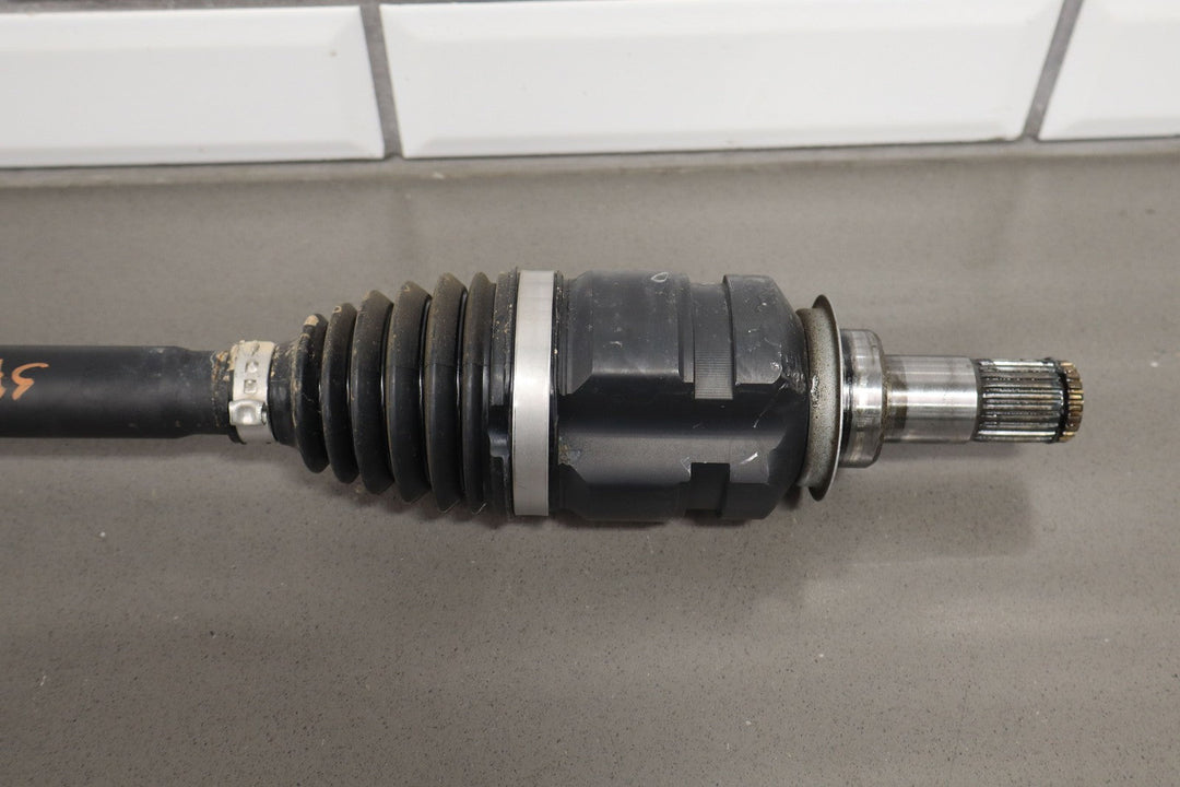 2023 Toyota GR Corolla Left Driver REAR Axle Shaft