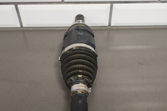 2023 Toyota GR Corolla Left Driver REAR Axle Shaft