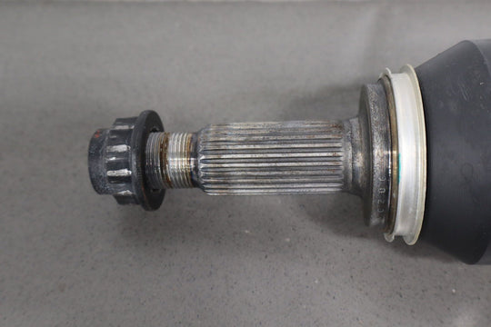 2023 Toyota GR Corolla Left Driver REAR Axle Shaft