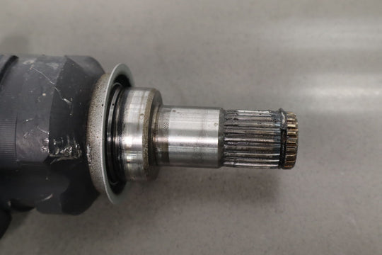 2023 Toyota GR Corolla Left Driver REAR Axle Shaft