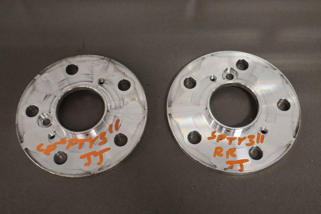 2023 Toyota GR Corolla Pair of Rear Wheel Spacers
