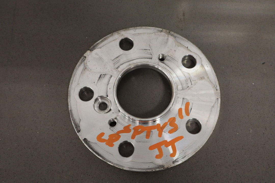 2023 Toyota GR Corolla Pair of Rear Wheel Spacers