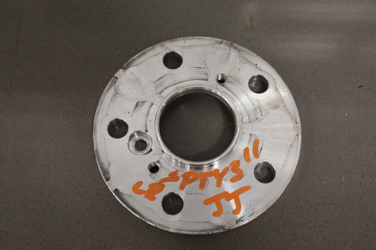 2023 Toyota GR Corolla Pair of Rear Wheel Spacers