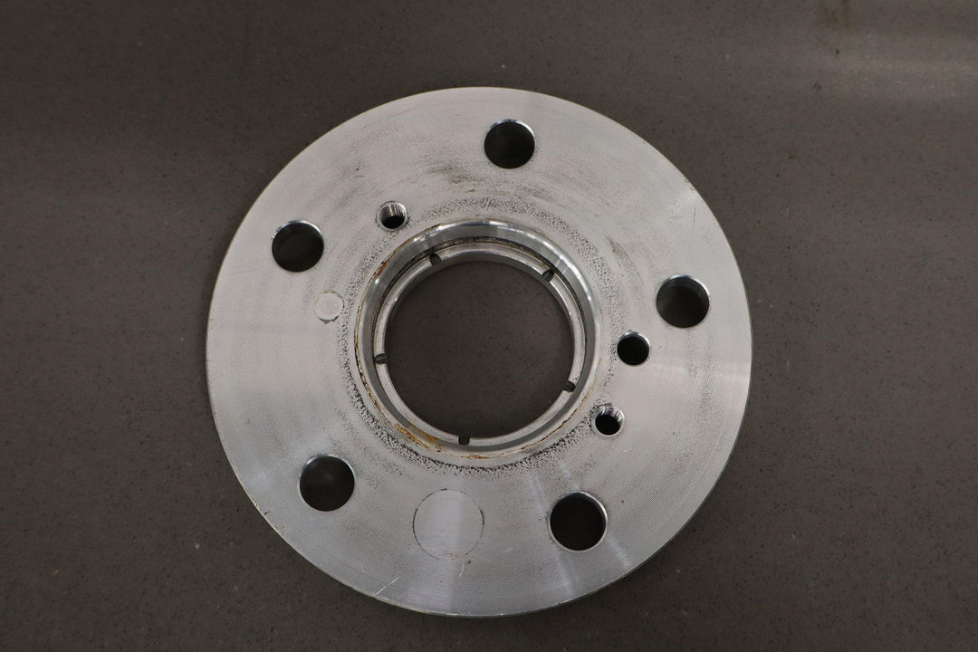 2023 Toyota GR Corolla Pair of Rear Wheel Spacers