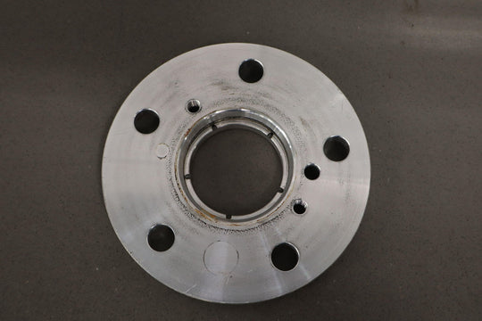 2023 Toyota GR Corolla Pair of Rear Wheel Spacers