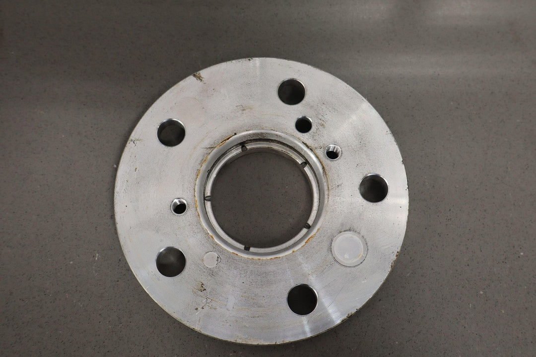 2023 Toyota GR Corolla Pair of Rear Wheel Spacers