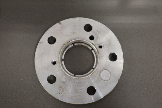 2023 Toyota GR Corolla Pair of Rear Wheel Spacers