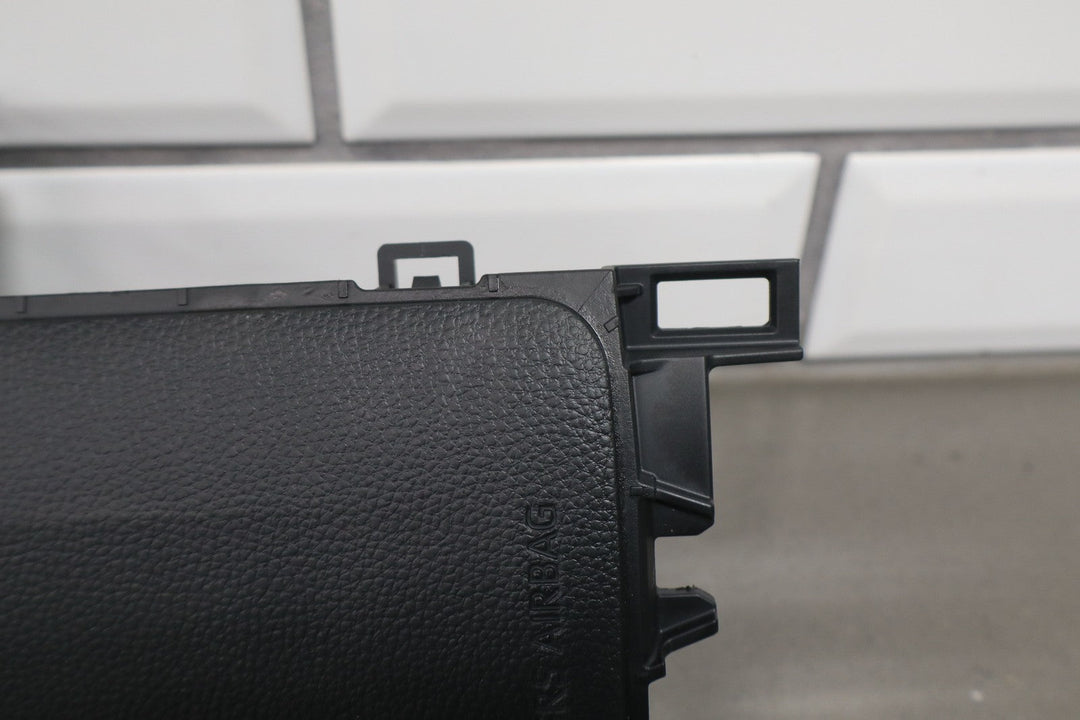 2023 Toyota GR Corolla Right Passenger 2nd Row Side Air Bag