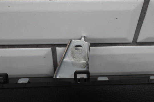 2023 Toyota GR Corolla Right Passenger 2nd Row Side Air Bag