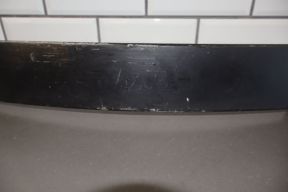 2008 Chevrolet Corvette- Front Leaf Spring
