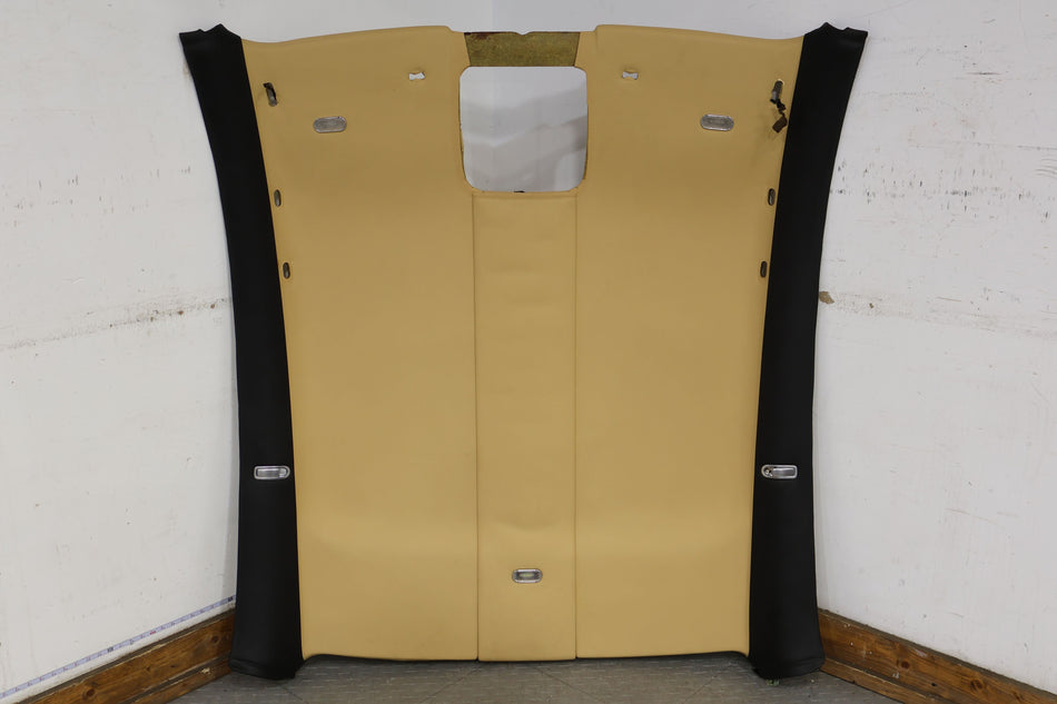 2006 Bentley Continental- Headliner