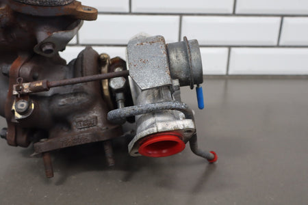 208-15 Mitsubishi EVO X TD05H OEM Turbocharger 4B11T Factory Twin Scroll 83K