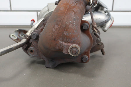 208-15 Mitsubishi EVO X TD05H OEM Turbocharger 4B11T Factory Twin Scroll 83K