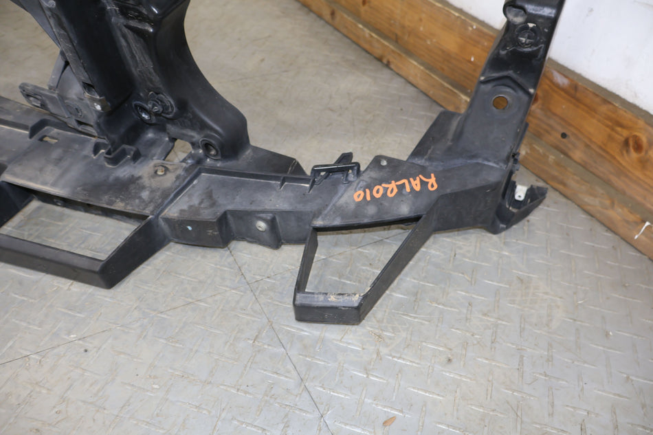 2010 Land Rover Range Rover Sport- Radiator Core Support