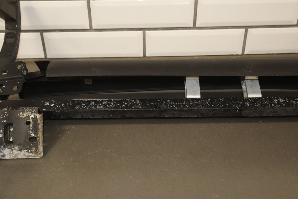 1998 Chevrolet Corvette- Radiator Core Support