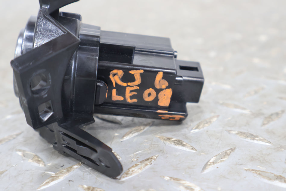 2018 Lexus LC500- Ignition Switch