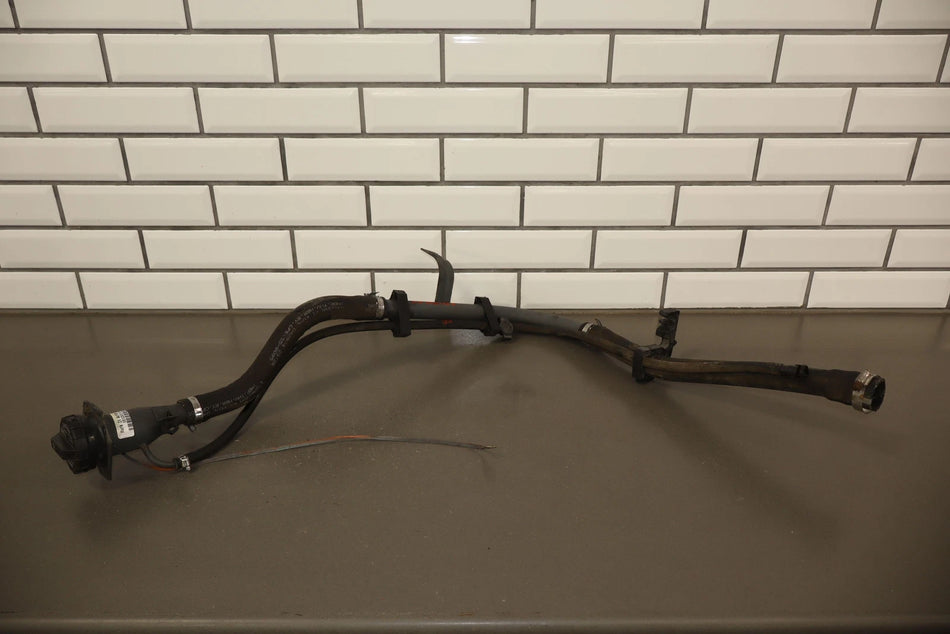 2004-2007 Hummer H2- Fuel Filler Neck Pipe