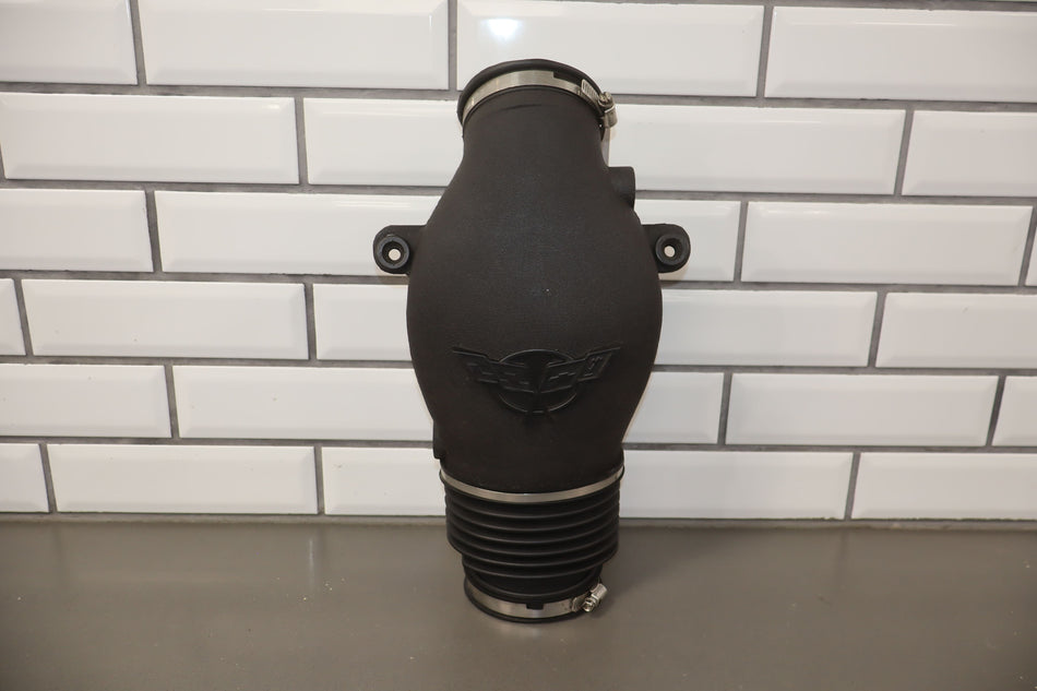 2001 Chevrolet Corvette- Air Cleaner/Box