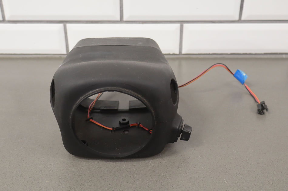 2001 Chevrolet Corvette- Steering Column