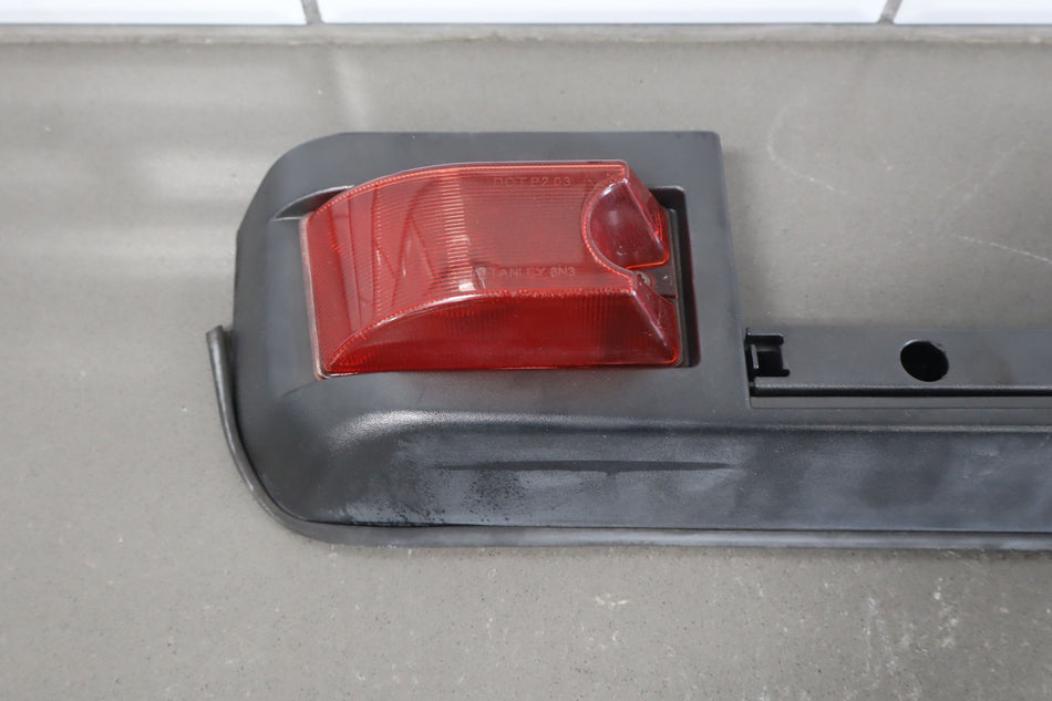 2003-2009- Hummer H2 SUV Passenger Right Rear Roof Molding