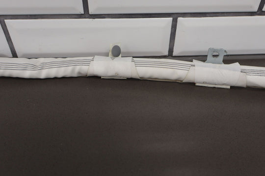 21 - 23 Hyundai Elantra (Korean Built) Left Driver Roof Mounted Curtain Airbag