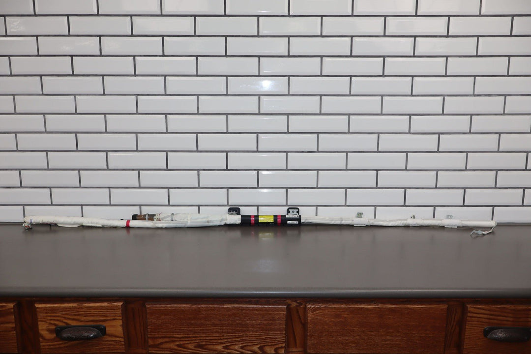 21 - 23 Hyundai Elantra (Korean Built) Left Driver Roof Mounted Curtain Airbag