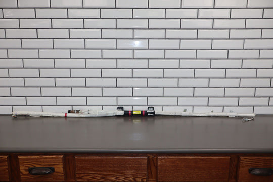 21 - 23 Hyundai Elantra (Korean Built) Left Driver Roof Mounted Curtain Airbag