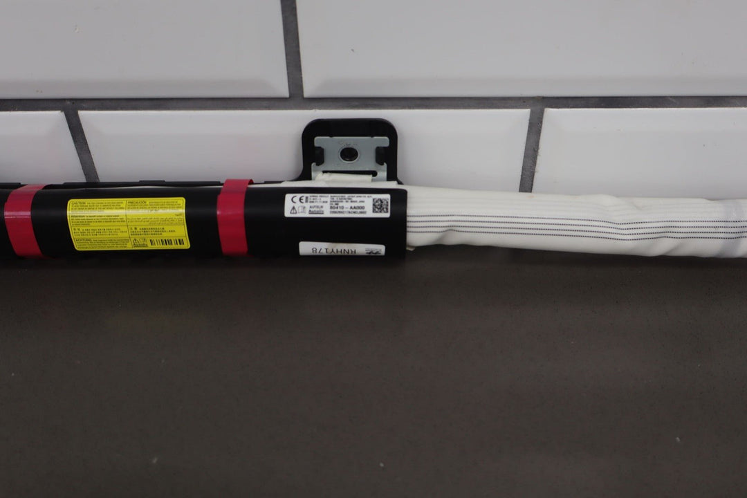 21 - 23 Hyundai Elantra (Korean Built) Left Driver Roof Mounted Curtain Airbag