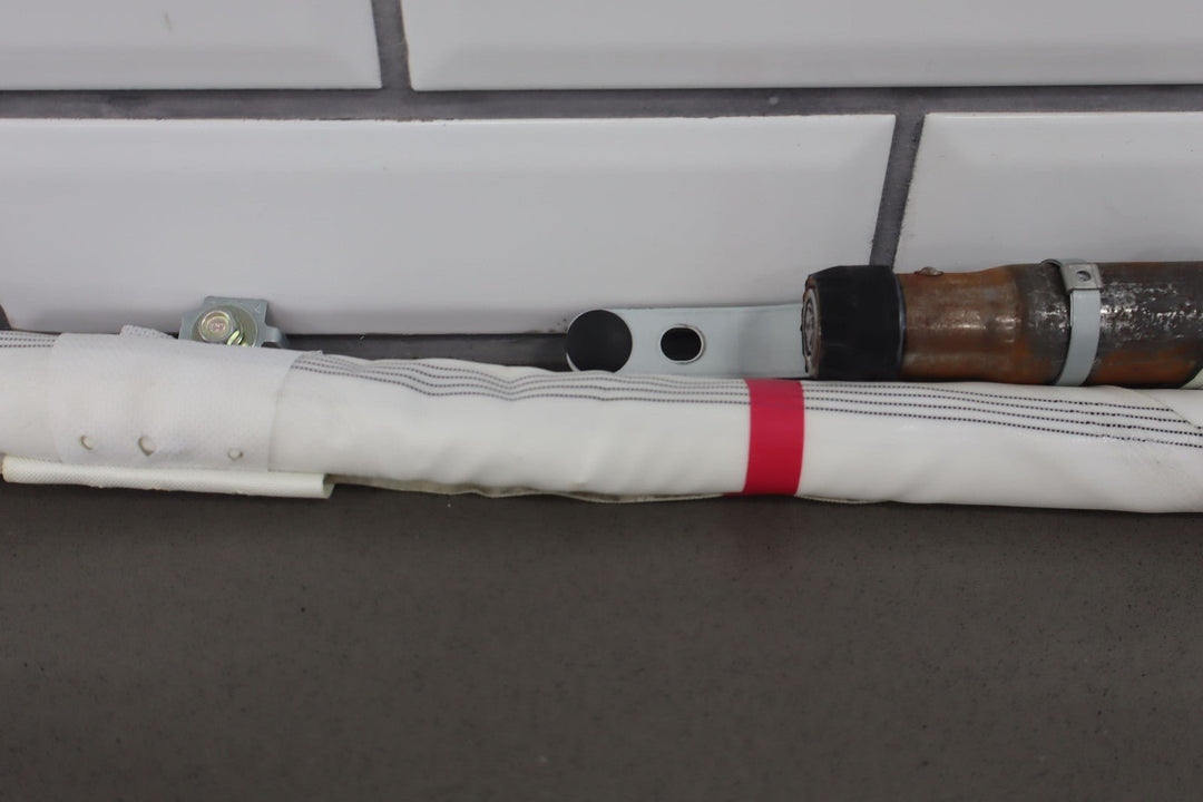 21 - 23 Hyundai Elantra (Korean Built) Left Driver Roof Mounted Curtain Airbag