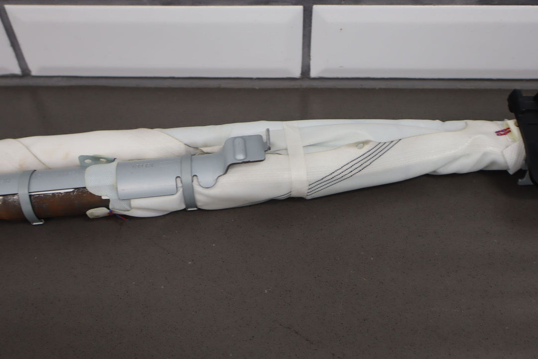 21 - 23 Hyundai Elantra (Korean Built) Left Driver Roof Mounted Curtain Airbag