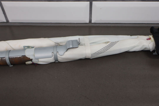 21 - 23 Hyundai Elantra (Korean Built) Left Driver Roof Mounted Curtain Airbag