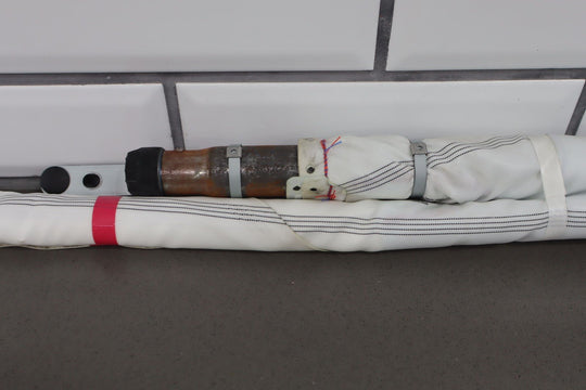 21 - 23 Hyundai Elantra (Korean Built) Left Driver Roof Mounted Curtain Airbag