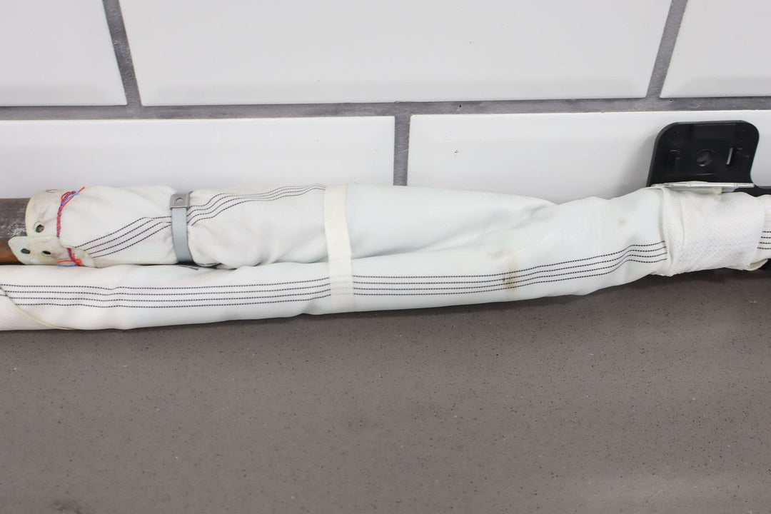 21 - 23 Hyundai Elantra (Korean Built) Left Driver Roof Mounted Curtain Airbag