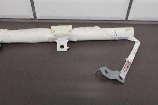 21 - 23 Hyundai Elantra (Korean Built) Left Driver Roof Mounted Curtain Airbag