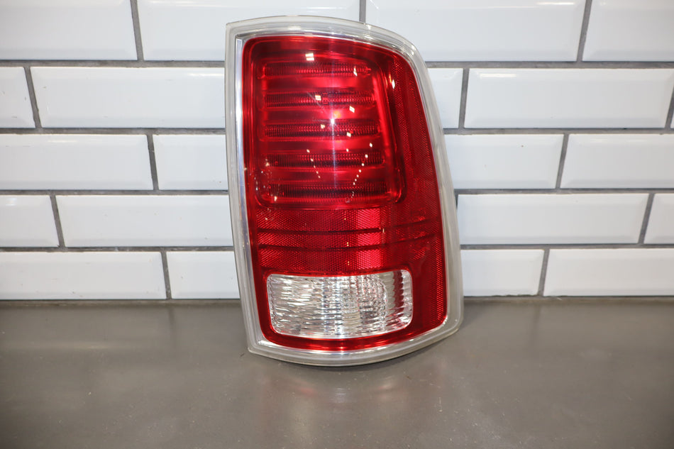 2015 Ram 1500- Right Tail Light