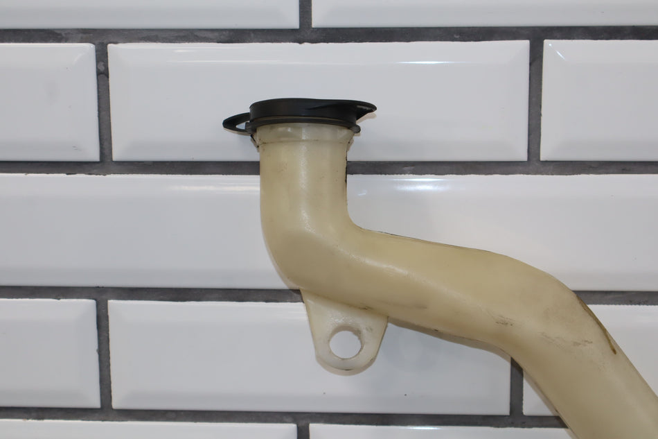 2005 Chevrolet Corvette- Washer Bottle