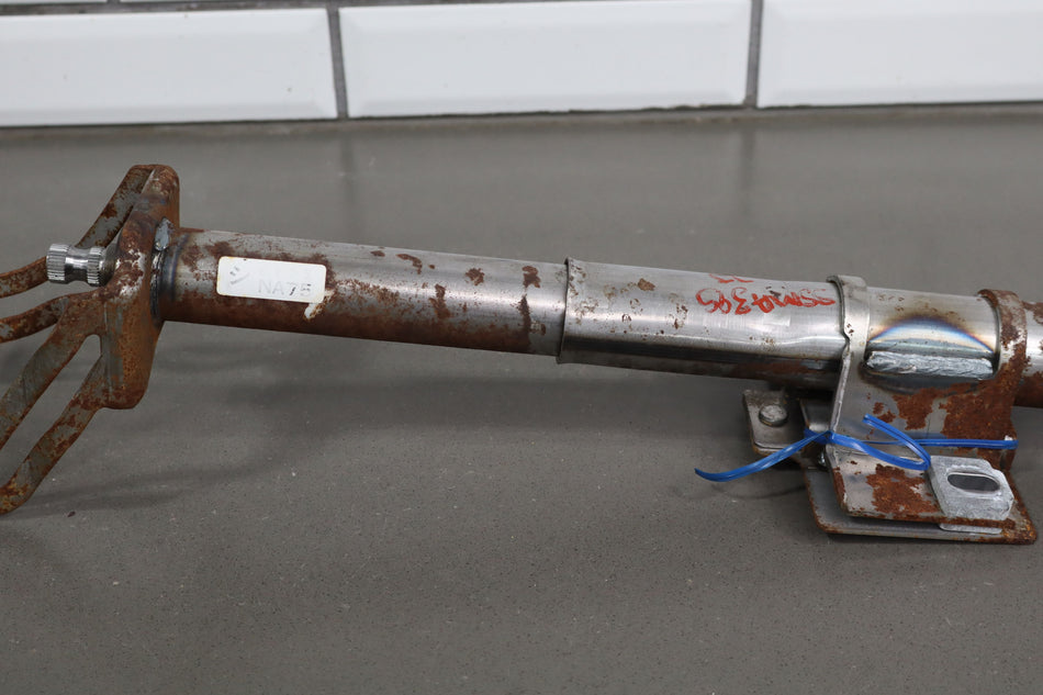 1995 Mazda MX-5 Miata Steering Column