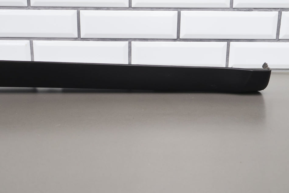 2007 Porsche 911- Right Rocker Molding