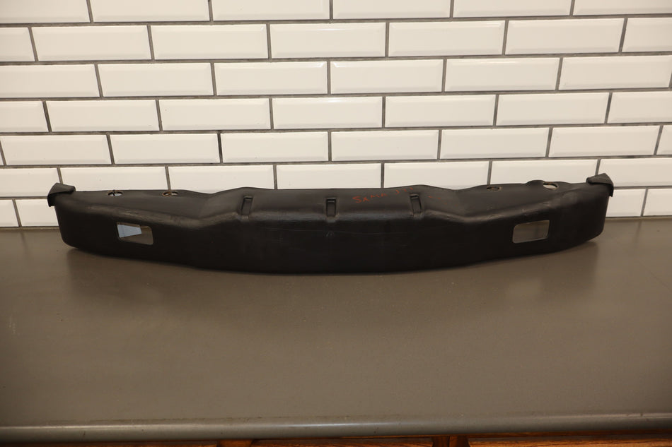 1999 Mazda MX-5 Miata- Front Bumper Bar Reinforcement