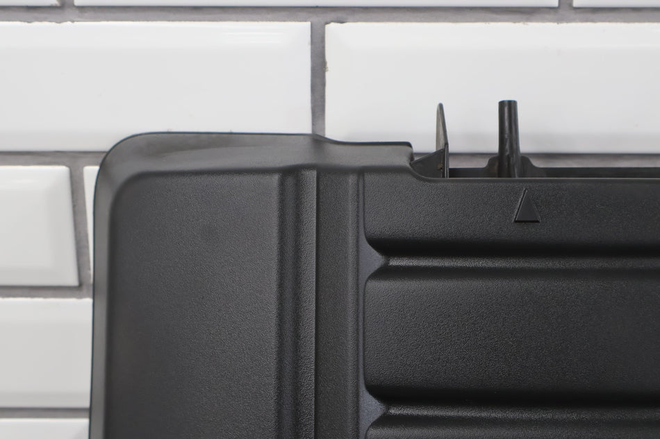 2019 Ram 1500- Engine Cover
