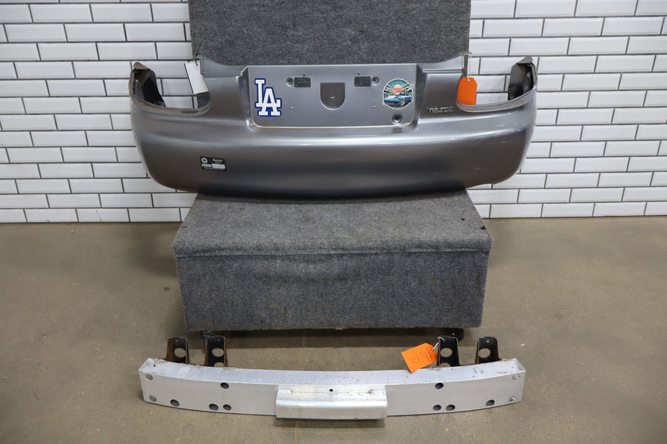 2001-2003 Mazda MX-5 Miata NB Rear Bumper
