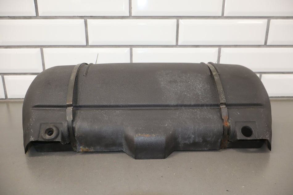 1997 Chevrolet Corvette- Air Cleaner/Box