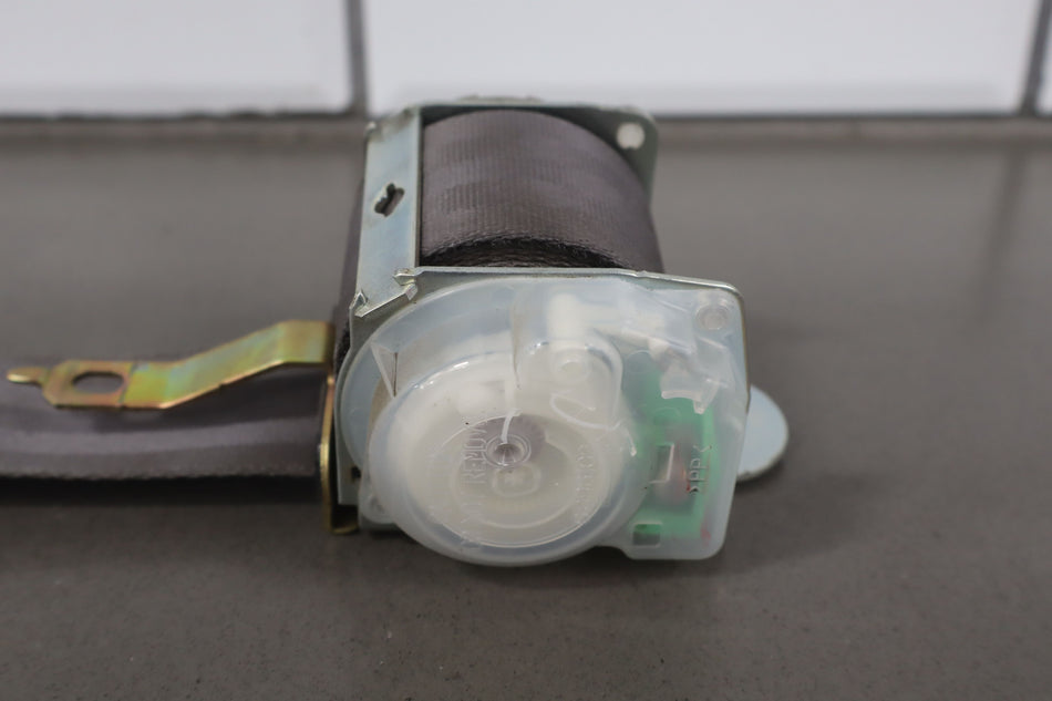 2002 Toyota 4Runner- Rear Seat Belt