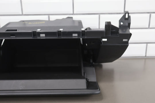 22 - 23 Subaru BRZ Limited Interior Glove Box Comaprtment Door (Black BLK)