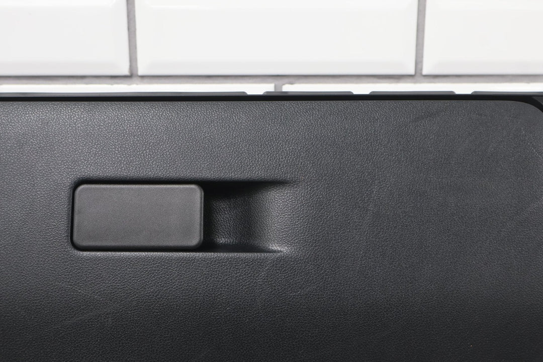 22 - 23 Subaru BRZ Limited Interior Glove Box Comaprtment Door (Black BLK)