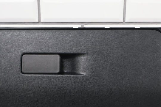 22 - 23 Subaru BRZ Limited Interior Glove Box Comaprtment Door (Black BLK)